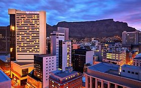 Hotel Southern Sun Cape Town
